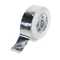 HPX Aluminium tape | 50mm x 50m - AL5050 - AL5050 - thumbnail