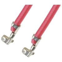 Molex 214920-1225 Krimpcontact met gevlochten draad Inhoud: 1 stuk(s) Bulk - thumbnail