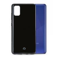 Mobilize Gelly Case Samsung Galaxy A41 Black - thumbnail