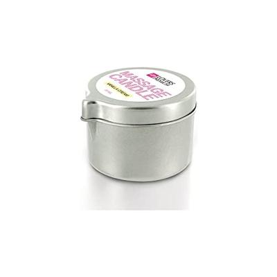 LoversPremium - Massagekaars Vanilla Cream
