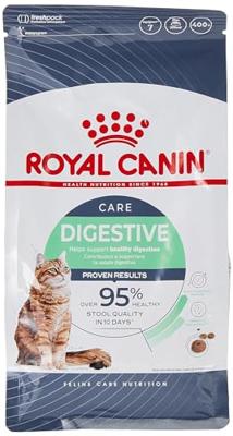ROYAL CANIN Digestive Care Adult - droog kattenvoer - 400g