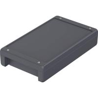 Bopla BA-S 281706 F Bocube Alu Gehäuse 7024 00166324 Industriële behuizing 299 x 173 x 60 Aluminium Grafietgrijs (RAL 7024) 1 stuk(s) - thumbnail