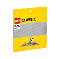 Lego Classic Grijze Bouwplaat 10701- Black Friday - thumbnail