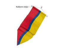 Wimpel Overijssel 300cm - thumbnail