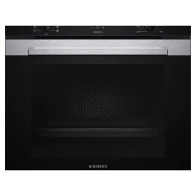 Siemens HB314G0S3 extraKlasse Inbouw oven Grijs