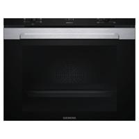 Siemens HB314G0S3 extraKlasse Inbouw oven Grijs - thumbnail