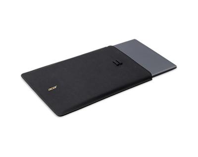 Acer 13,3" Protective sleeve bruin