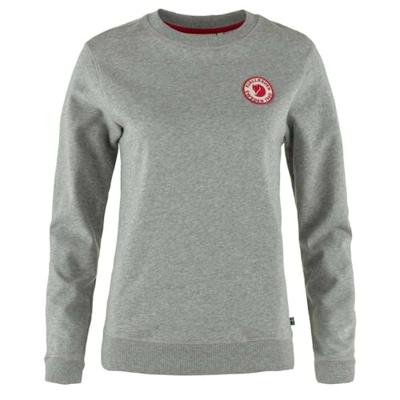 Fjällräven 1960 Logo Badge Sweater