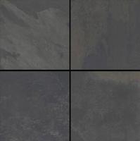 Peacock Black 90 x 90 x 3 cm tuintegel Zwart Genuanceerd 1,23 stenen per m2, prijs per 1m2 Gardenlux - Gardenlux - thumbnail