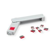 Roline 11.02.8333 USB type C Port Blocker 1 set(s) - thumbnail