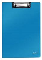 Leitz Klemmap Solid 3962-10-30 DIN A4 Lichtblauw - thumbnail