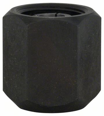 Bosch Accessories 2608570100 Spantang, 6 mm, 19 mm Diameter 6 mm