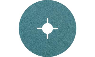 PFERD TOOLS 64206125 Schuurpapier voor schuurschijf Korrelgrootte (num) 60 (Ø) 125 mm 25 stuk(s)