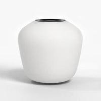 Astro - Nara Taper Glas shade Accessoires - thumbnail