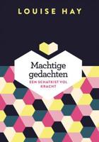 Machtige gedachten - Louise Hay - ebook - thumbnail