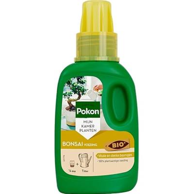 Pokon Bonsai Voeding Bio 250ml