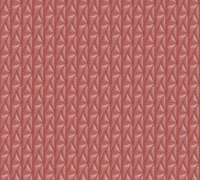 AS Creation Karl Lagerfeld Rood behang | 378442