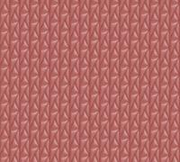 AS Creation Karl Lagerfeld Rood behang | 378442 - thumbnail