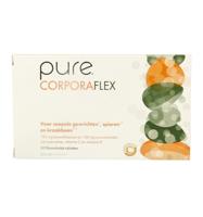 Pure Corporaflex 30 Tabletten - thumbnail