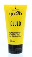 Schwarzkopf Got2b Glued Gel - thumbnail