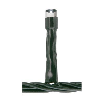 LED lichtsnoer Wit (21 m)