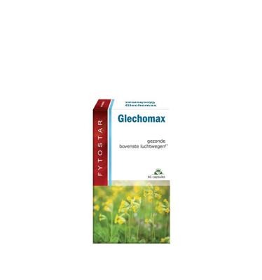 Fytostar Glechomax 60Capsules