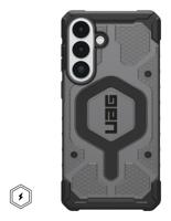 Urban Armor Gear Pathfinder Case Samsung Galaxy S26+ As MagSafe compatible, Met magneetmodule - thumbnail
