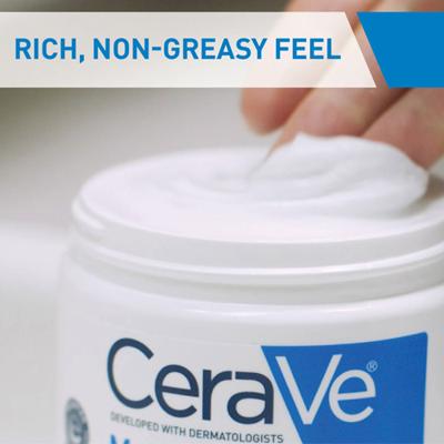 Cerave Cerave Hydraterende Crème 454ML