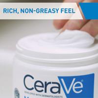 CeraVe Hydraterende Crème - thumbnail