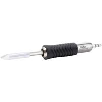 Weller RTU 032 S MS Soldeerpunt Beitelvorm Grootte soldeerpunt 3.2 mm Lengte soldeerpunt: 27.5 mm Inhoud: 1 stuk(s) - thumbnail