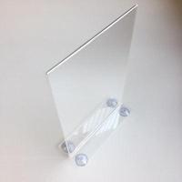 Menustandaard A4 met 4 zuignappen - thumbnail