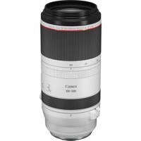 Canon RF 100-500mm F/4.5-7.1L IS USM objectief - thumbnail