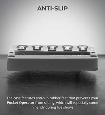 Teenage Engineering CA-X