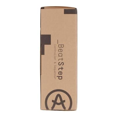 Arturia BeatStep USB pad-controller