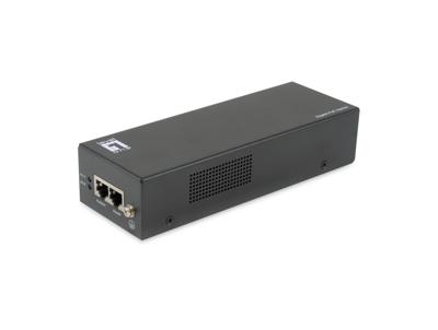 LevelOne POI-5003 PoE adapter & injector Fast Ethernet, Gigabit Ethernet