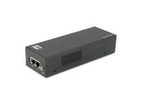 LevelOne POI-5003 PoE adapter & injector Fast Ethernet, Gigabit Ethernet - thumbnail