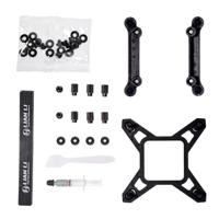 Kolink GALAHAD II LCD 360 SL-INF PC-waterkoeling - thumbnail