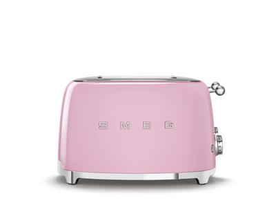 SMEG TSF03PKEU 50's Style Broodrooster