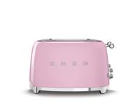 SMEG TSF03PKEU 50's Style Broodrooster - thumbnail