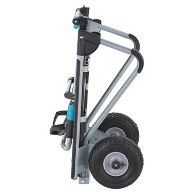 Wolfcraft Transportsysteem | TS 2500 | 1 stuk - 5535000