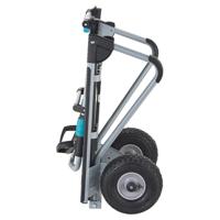 Wolfcraft Transportsysteem | TS 2500 | 1 stuk - 5535000 - thumbnail