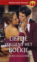 Liefde volgens het boekje - Laura Lee Guhrke - ebook - thumbnail