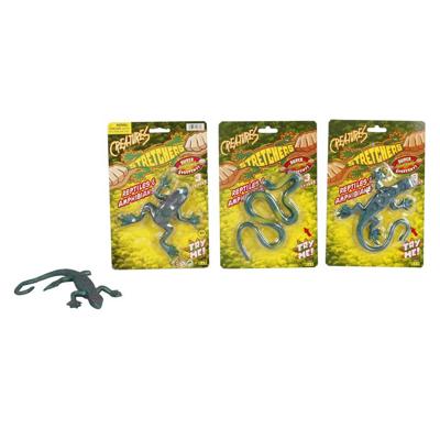 Jungle Expedition stretch reptiel