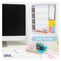 Pixar 4 persoons Planner 2026 - thumbnail