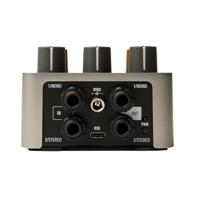 Universal Audio UAFX OX Stomp Dynamic Speaker Emulator - thumbnail