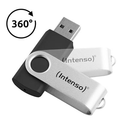 Intenso USB-stick 64 GB 3543595