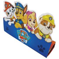 Paw Patrol uitnodigingen, 8st. - thumbnail