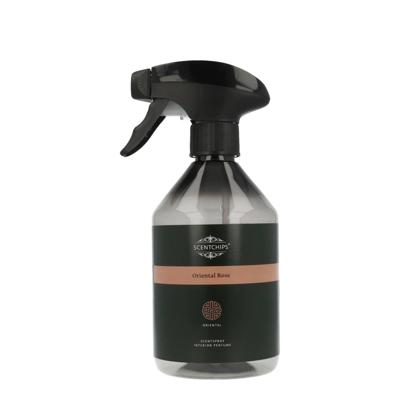 Scentchips - Interieurspray 500ml - Oriental Rose - Roomspray