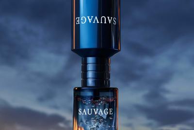 Sauvage Eau de Toilette Refill