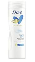 Dove Instant Hydration Body Lotion - thumbnail